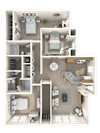 St Maarten Floor Plan St Maarten Floor Plan |Bay Harbor